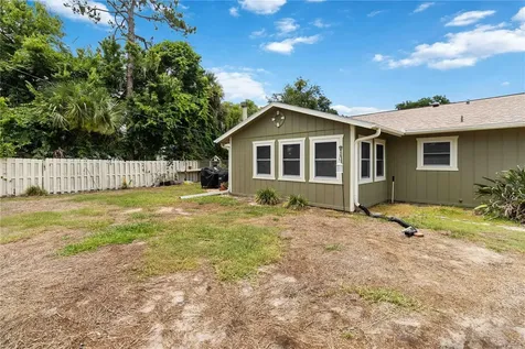 1622 Travelers Palm Drive Edgewater FL 32132