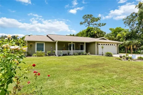 1622 Travelers Palm Drive Edgewater FL 32132