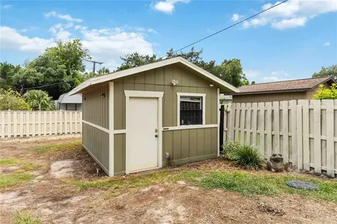 1622 Travelers Palm Drive Edgewater FL 32132