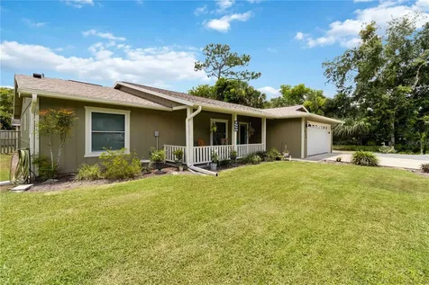 1622 Travelers Palm Drive Edgewater FL 32132