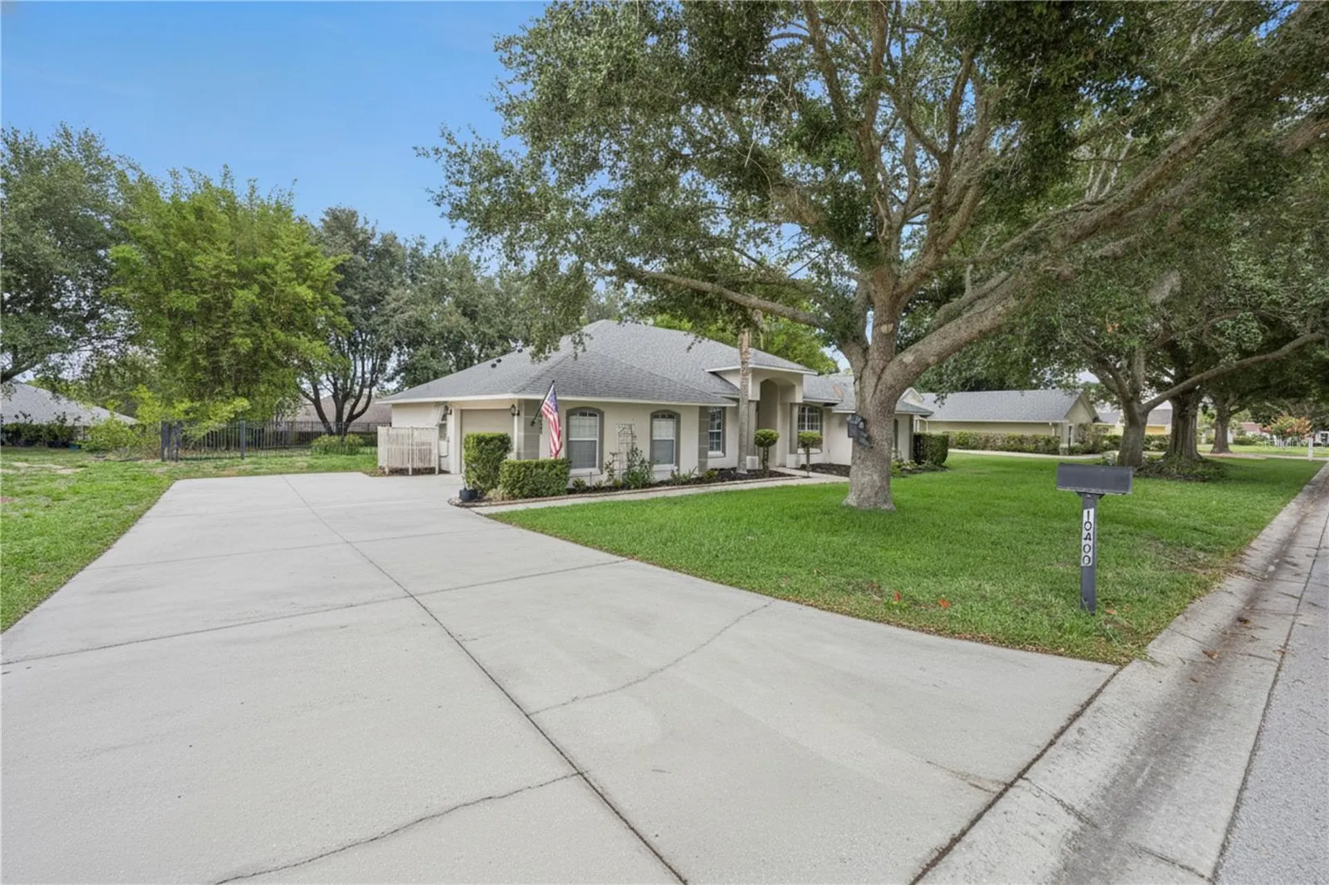 10400 Alameda Alma Road Clermont FL 34711