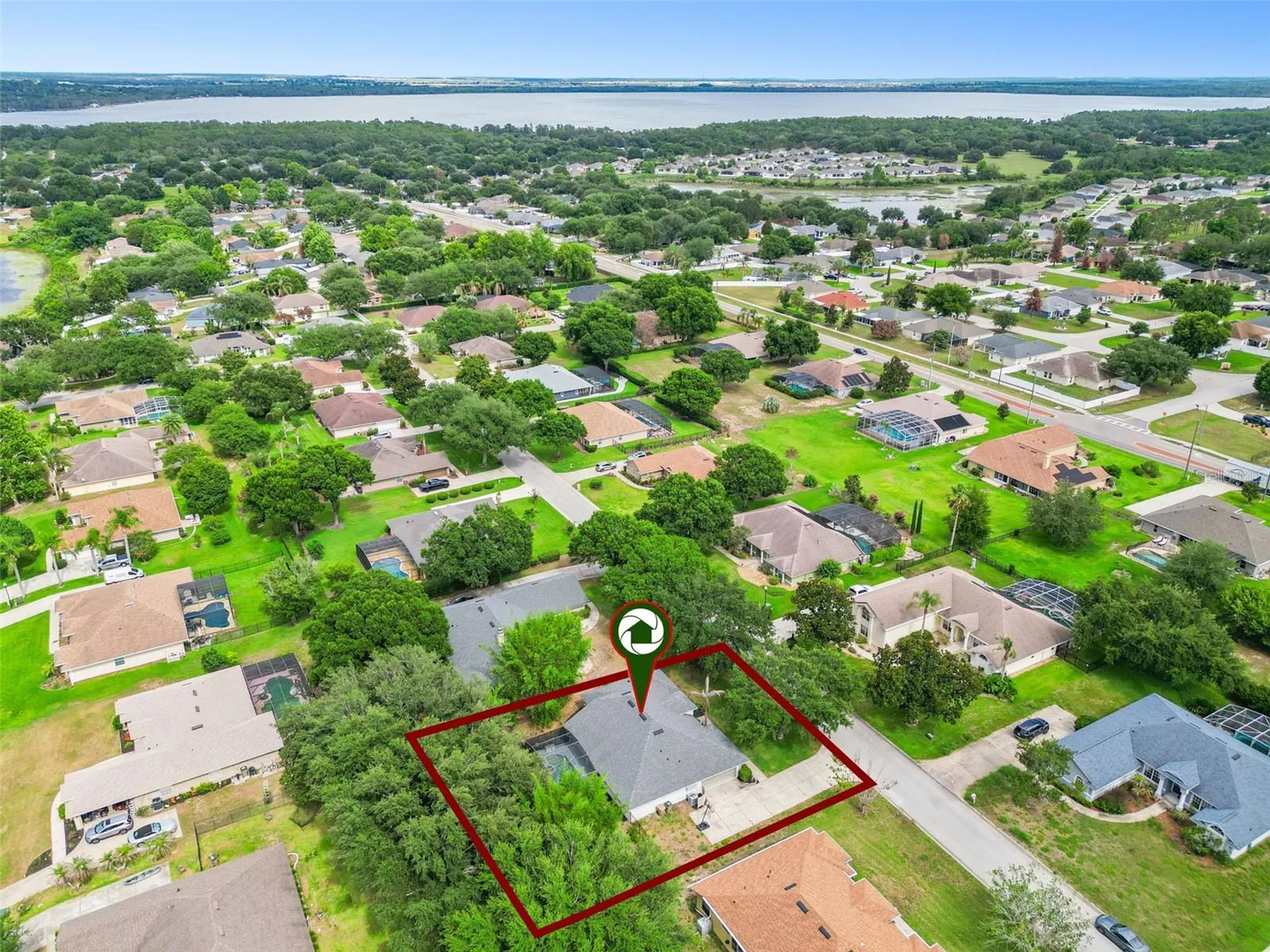 10400 Alameda Alma Road Clermont FL 34711
