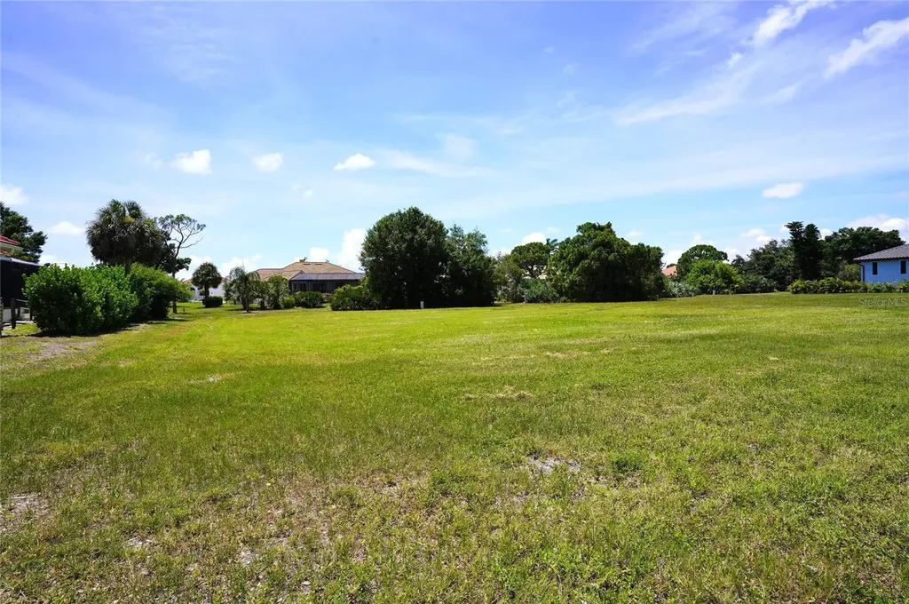 4250 Cape Haze Drive Placida FL 33946