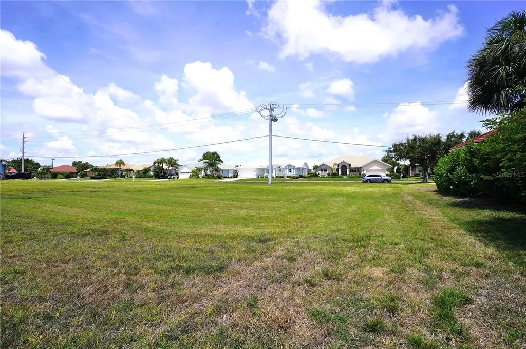4250 Cape Haze Drive Placida FL 33946