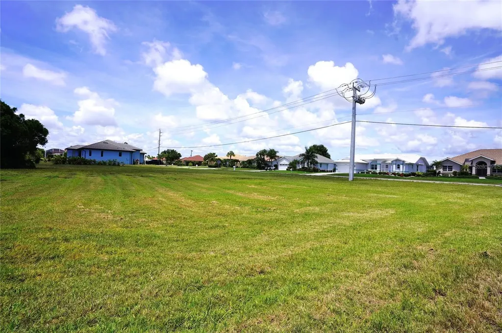 4250 Cape Haze Drive Placida FL 33946