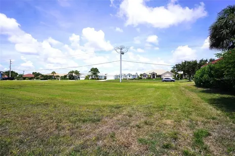 4250 Cape Haze Drive Placida FL 33946