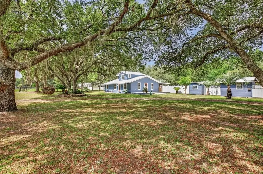 121 Daren Drive E Palatka FL 32177