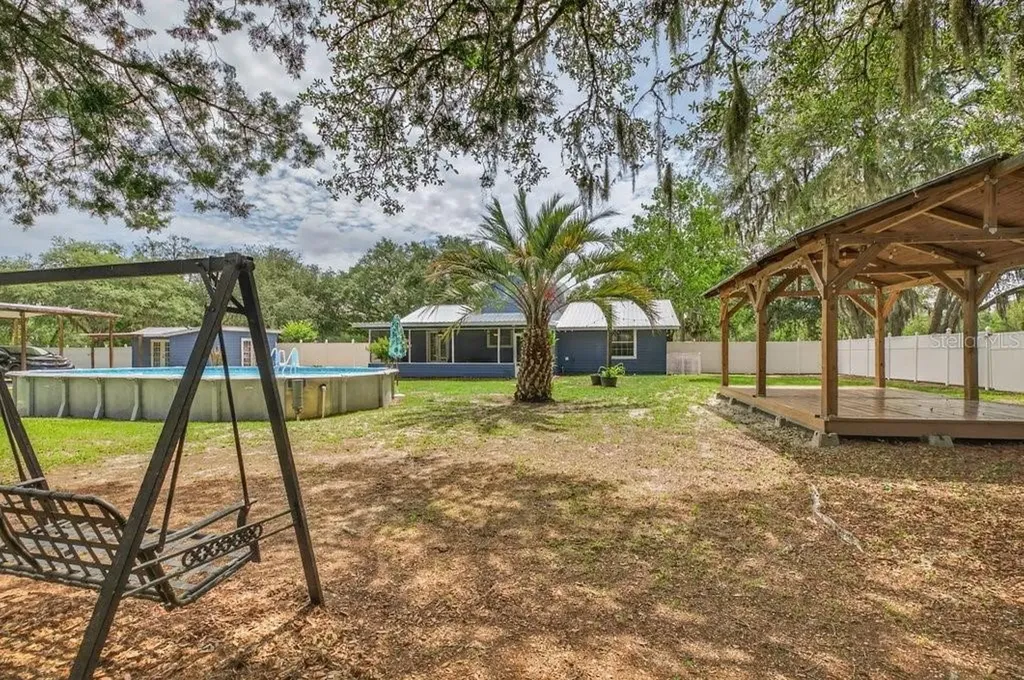 121 Daren Drive E Palatka FL 32177