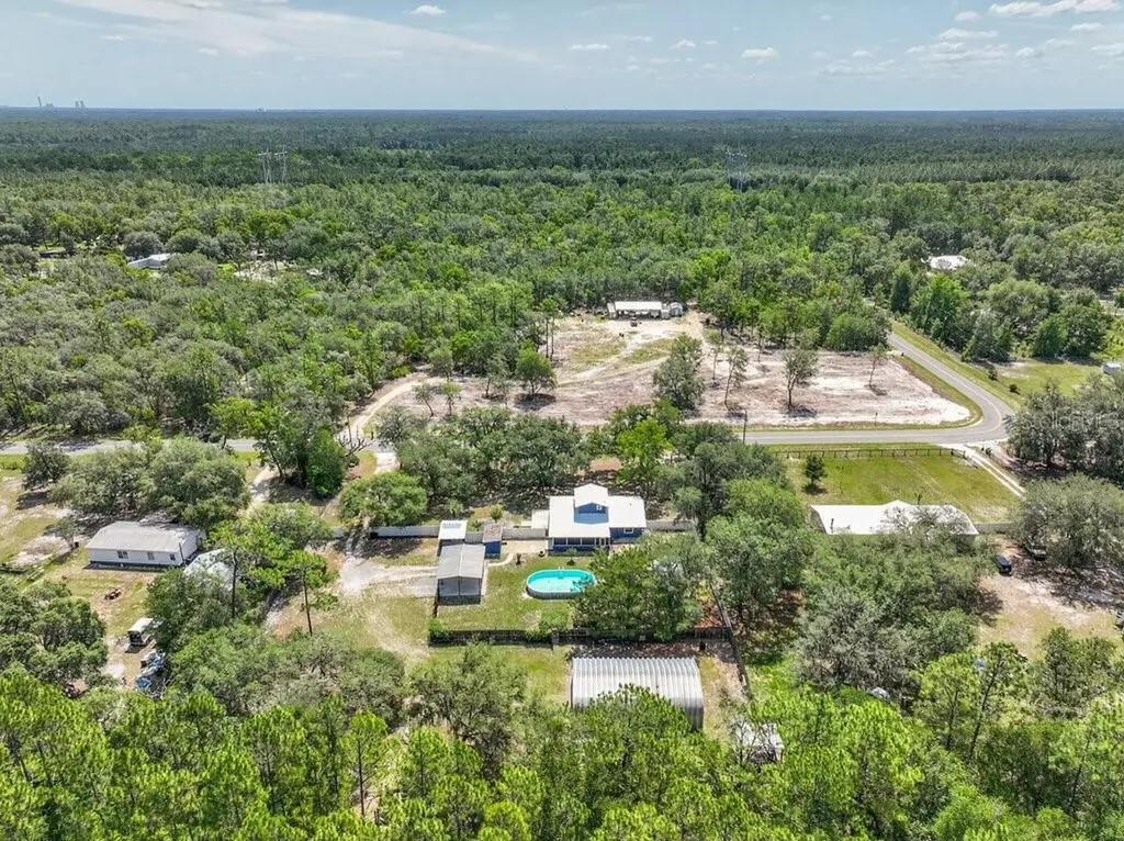 121 Daren Drive E Palatka FL 32177