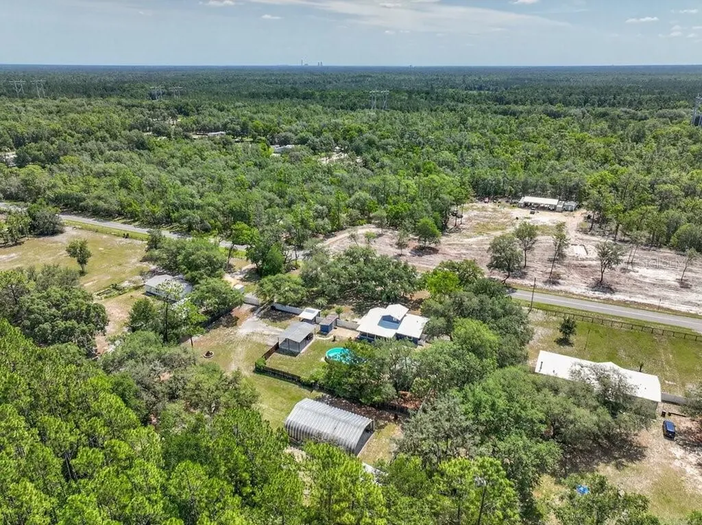 121 Daren Drive E Palatka FL 32177