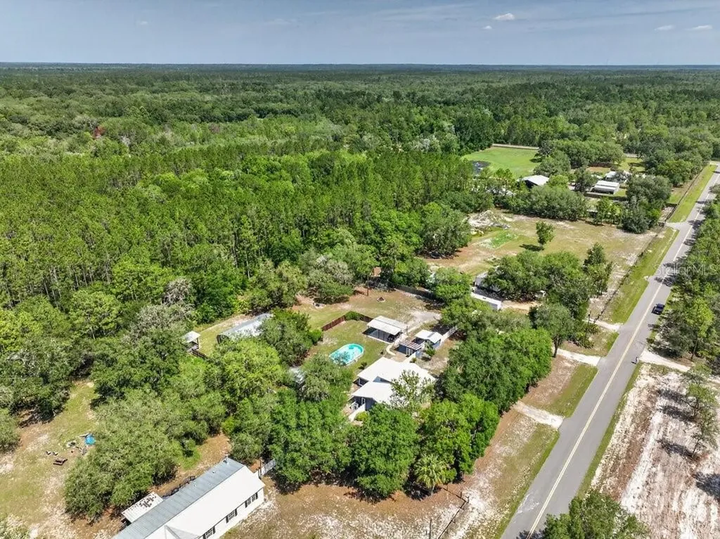 121 Daren Drive E Palatka FL 32177
