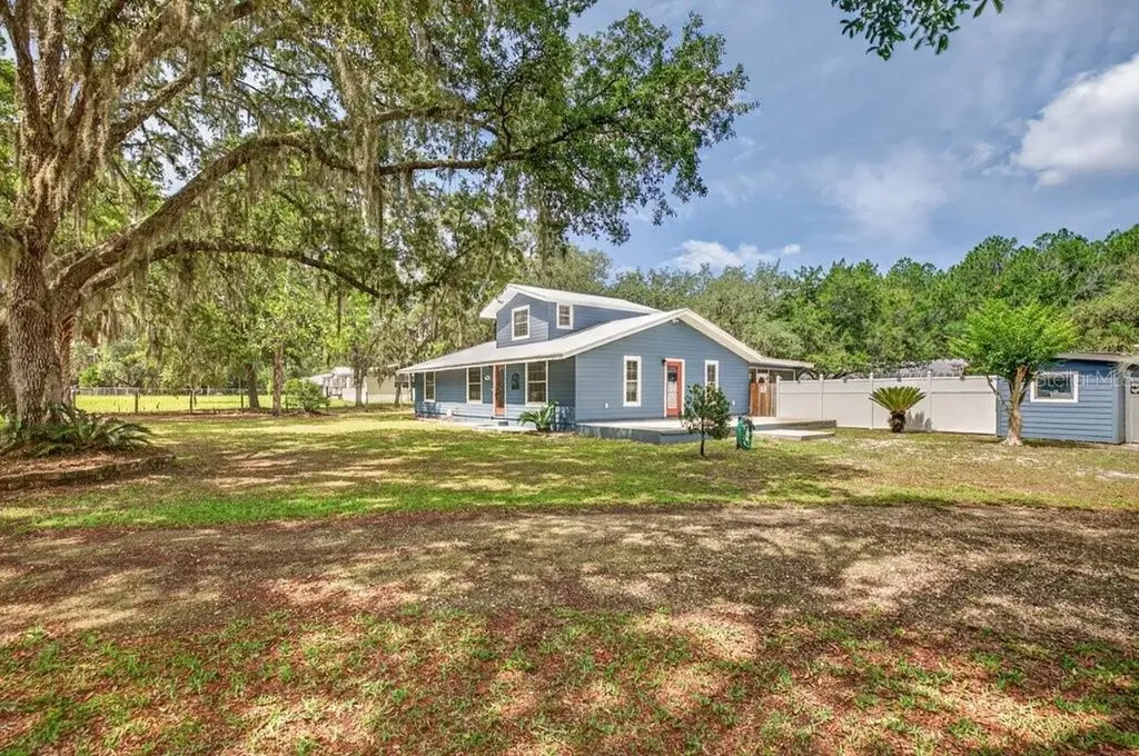 121 Daren Drive E Palatka FL 32177