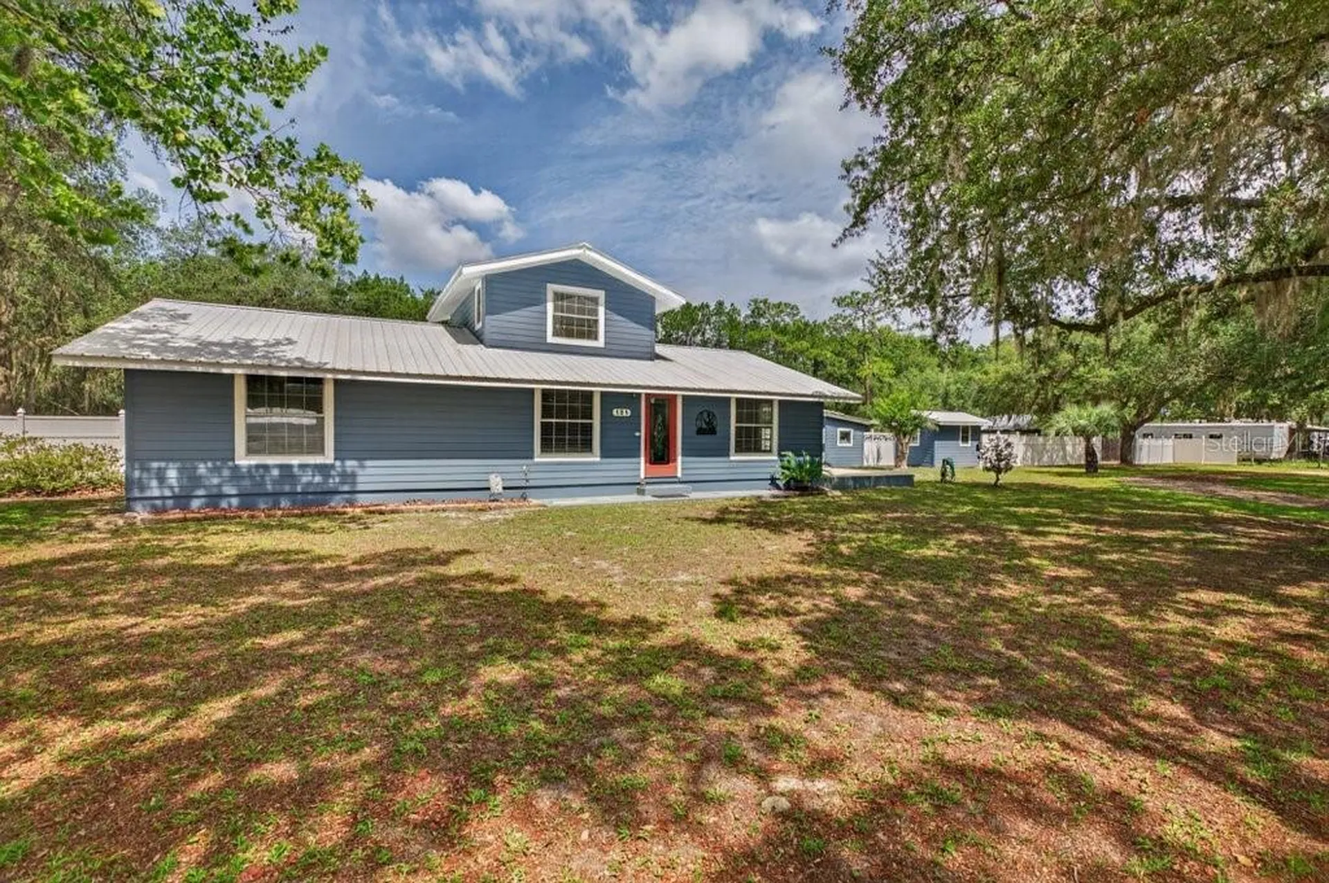 121 Daren Drive Palatka FL 32177