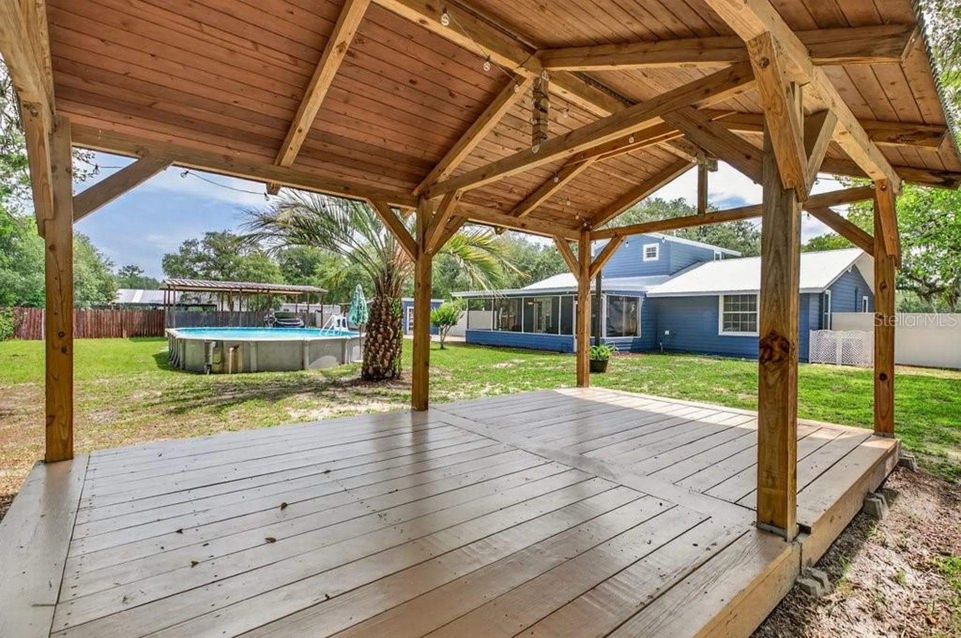 121 Daren Drive Palatka FL 32177