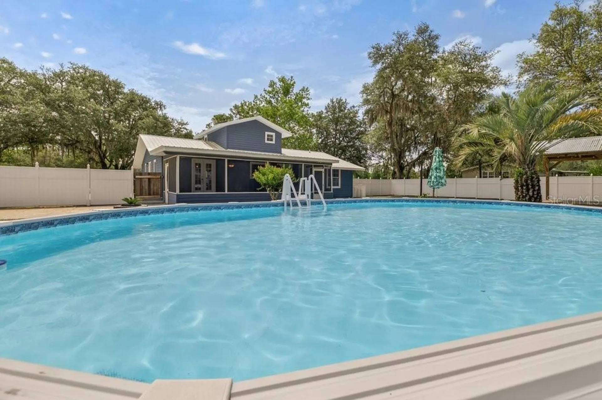 121 Daren Drive Palatka FL 32177