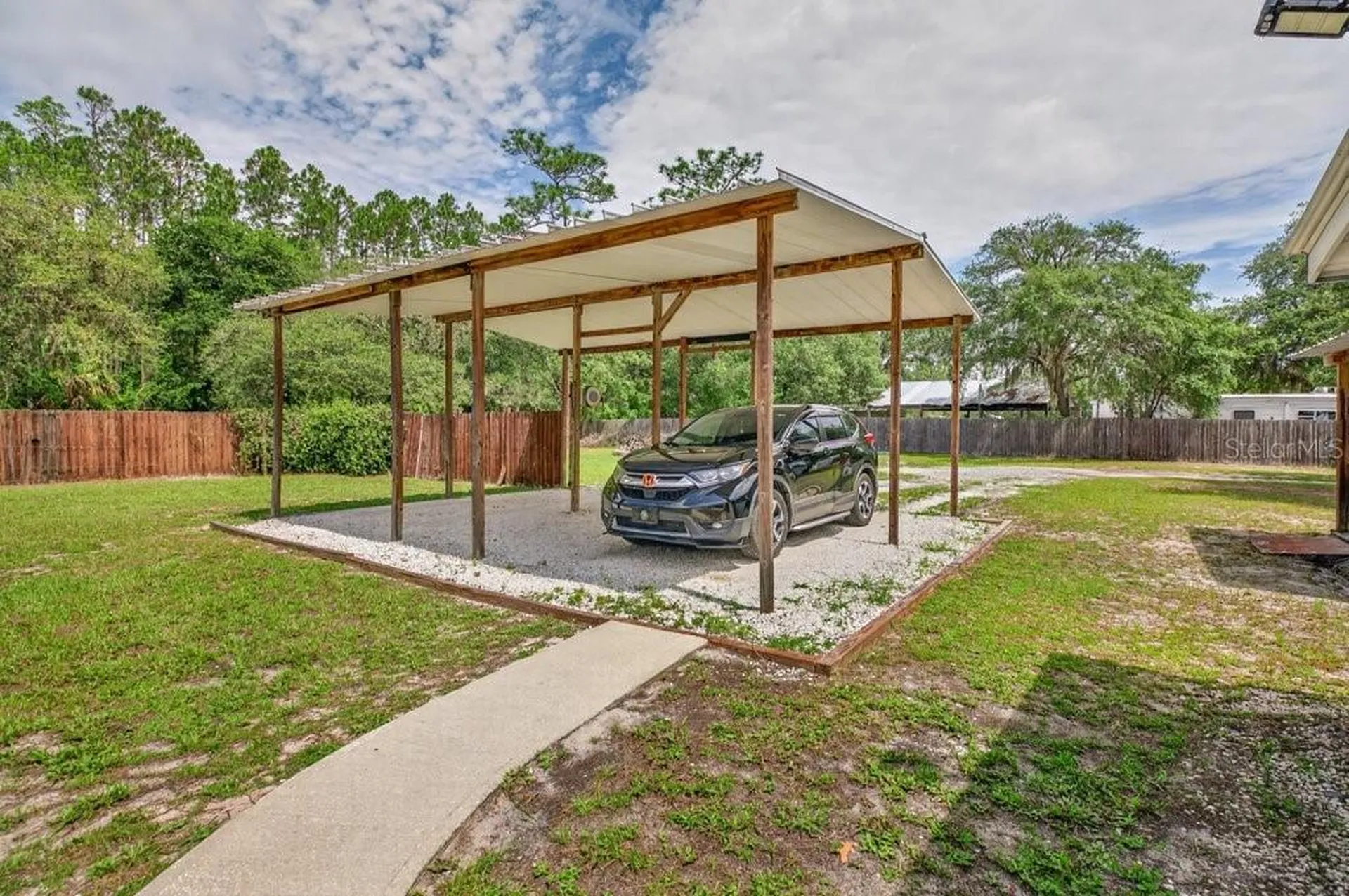 121 Daren Drive Palatka FL 32177
