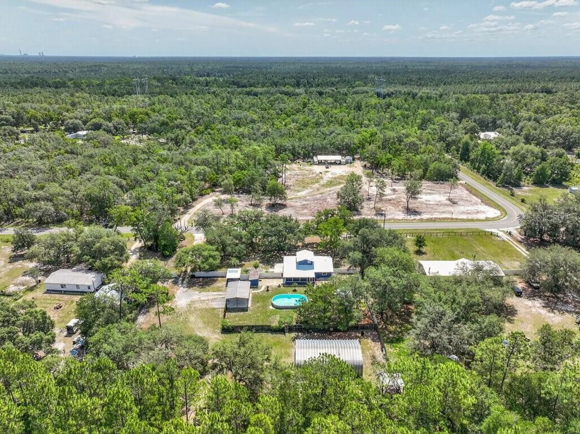 121 Daren Drive Palatka FL 32177