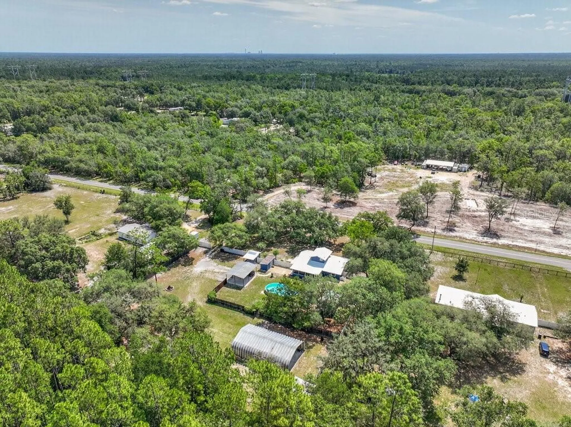 121 Daren Drive Palatka FL 32177