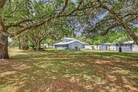 121 Daren Drive E Palatka FL 32177