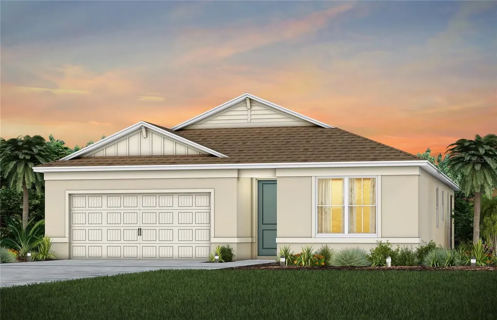 2222 Branched Oak Road St Cloud FL 34771