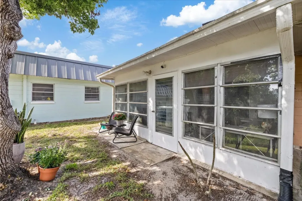 11635 Bayonet Lane New Port Richey FL 34654