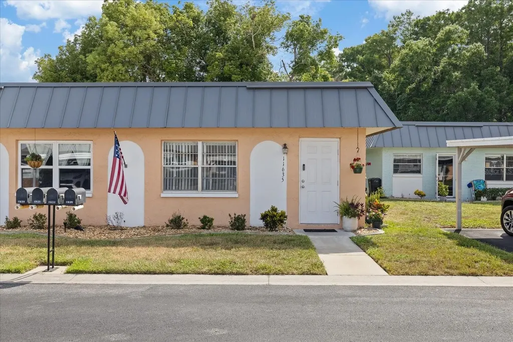 11635 Bayonet Lane New Port Richey FL 34654