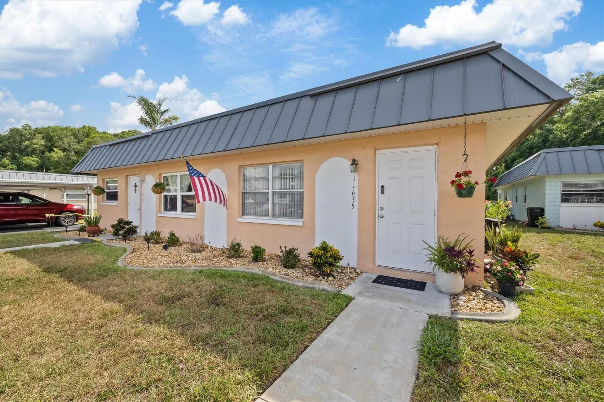 11635 Bayonet Lane New Port Richey FL 34654