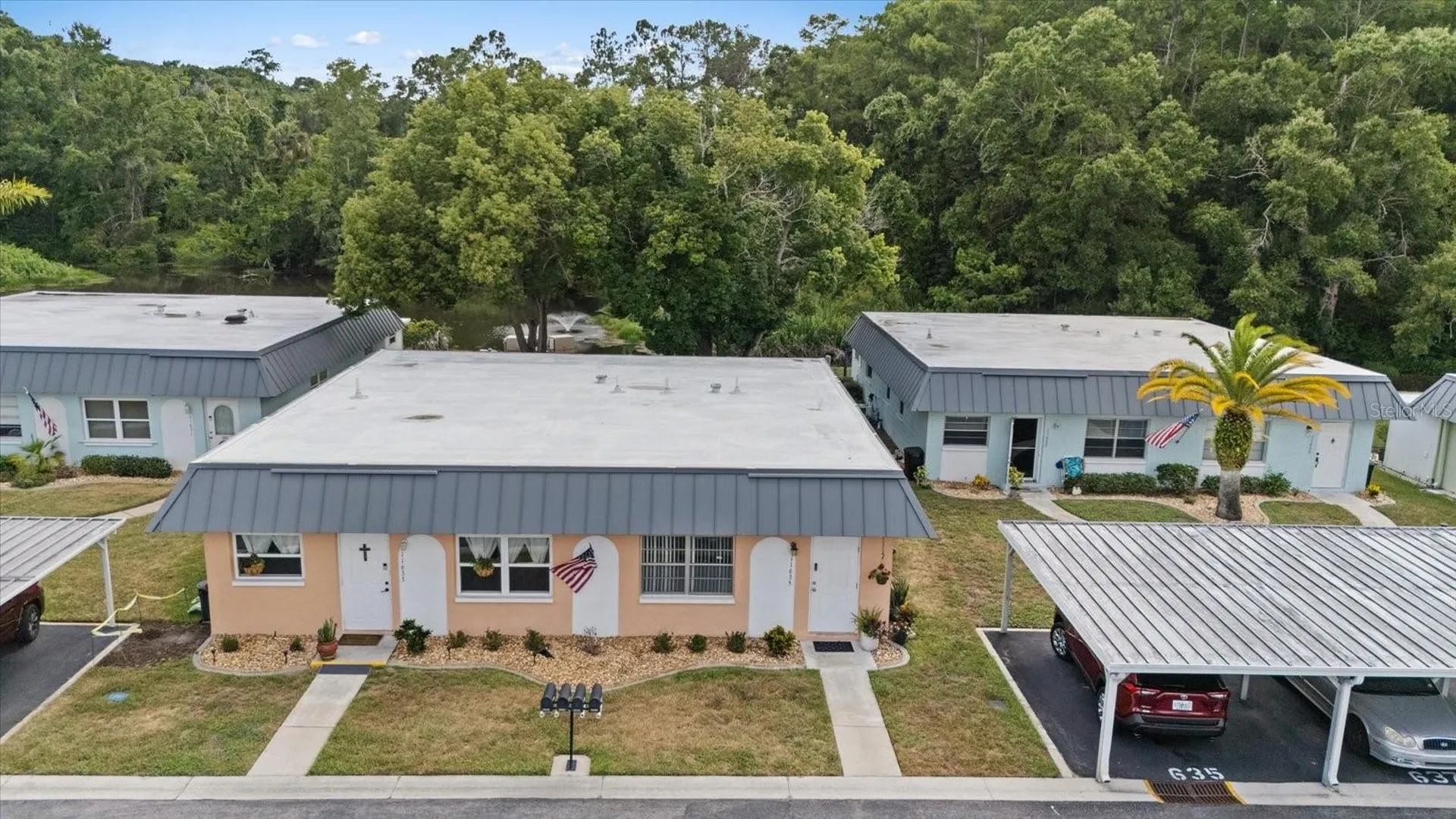 11635 Bayonet Lane New Port Richey FL 34654