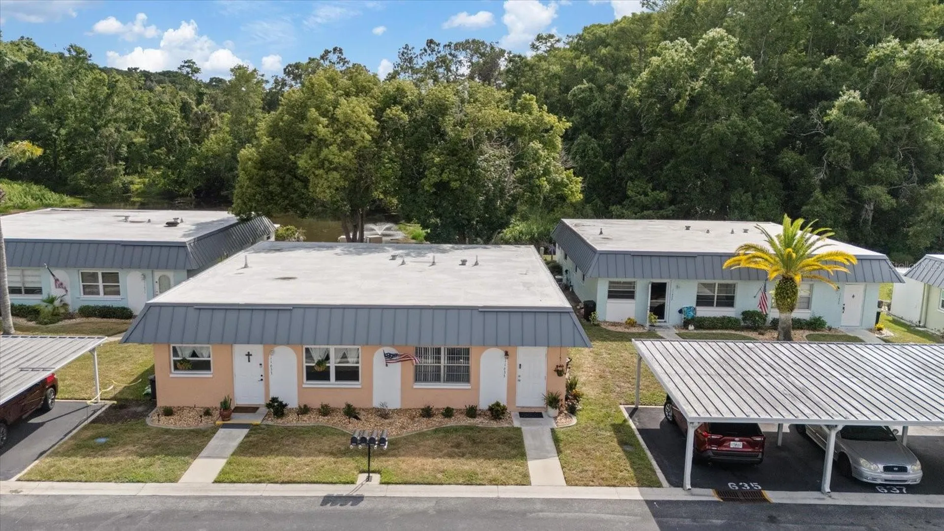 11635 Bayonet Lane New Port Richey FL 34654
