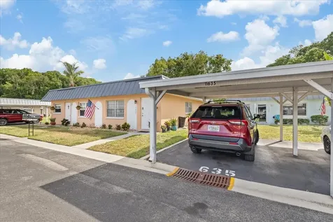 11635 Bayonet Lane New Port Richey FL 34654
