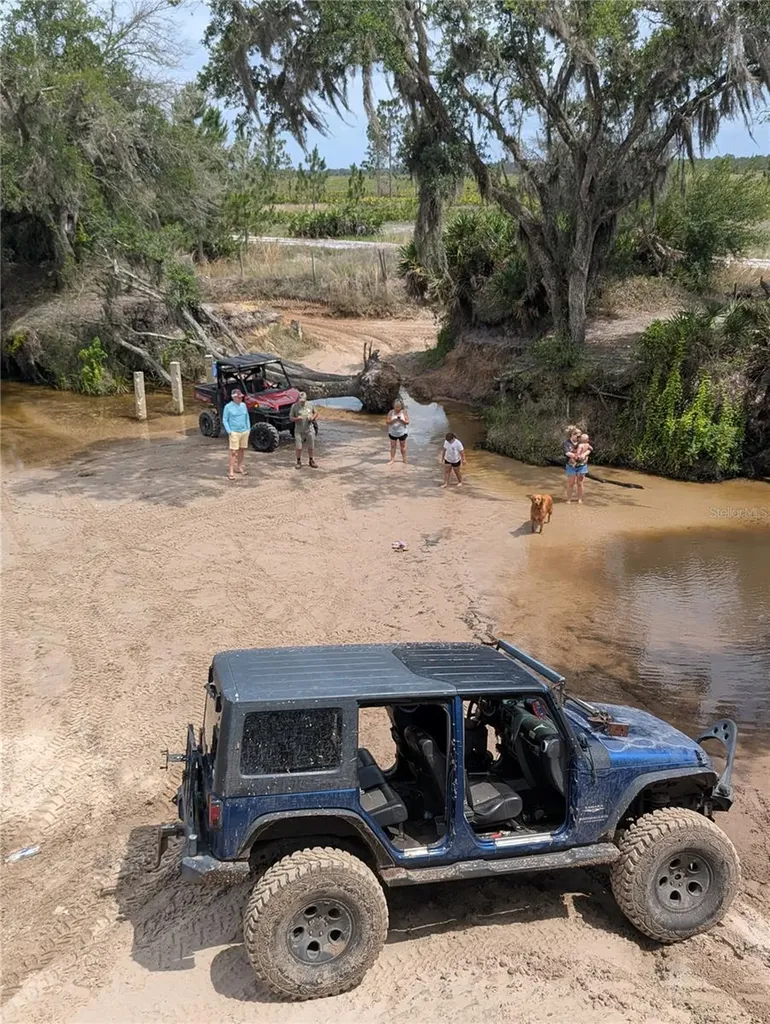 Holopaw Groves Road St Cloud FL 34771