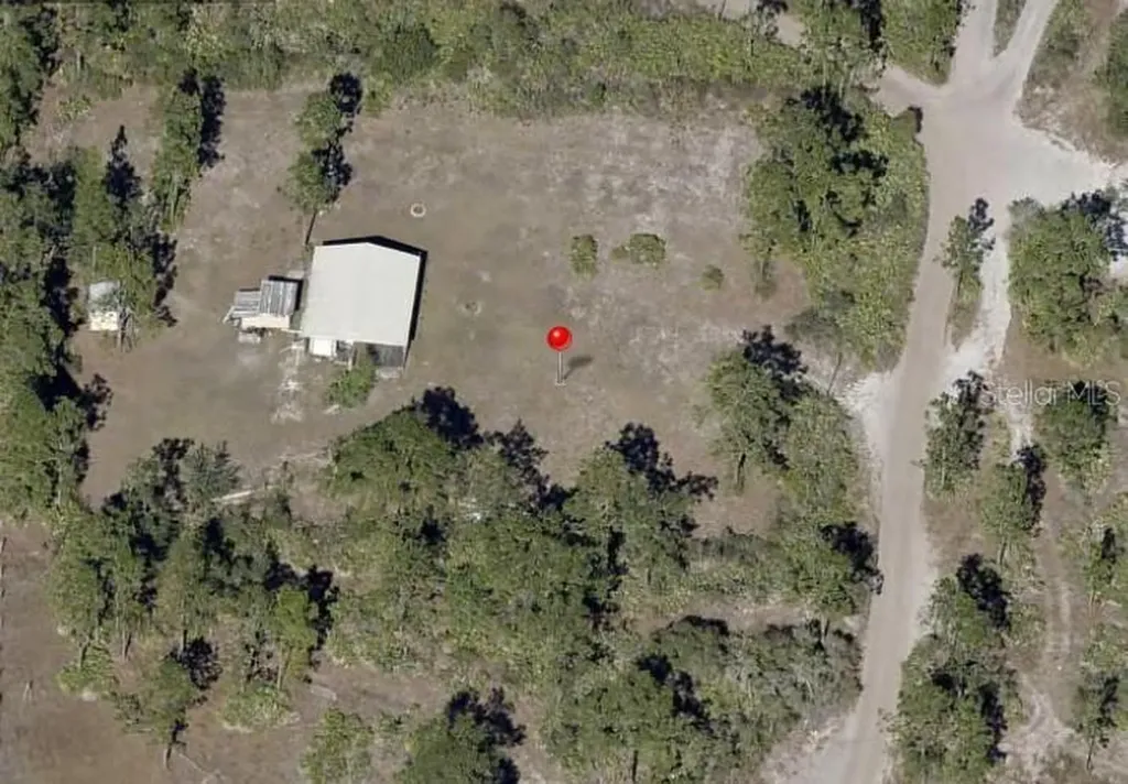 Holopaw Groves Road St Cloud FL 34771