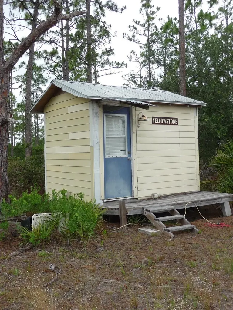 Holopaw Groves Road St Cloud FL 34771