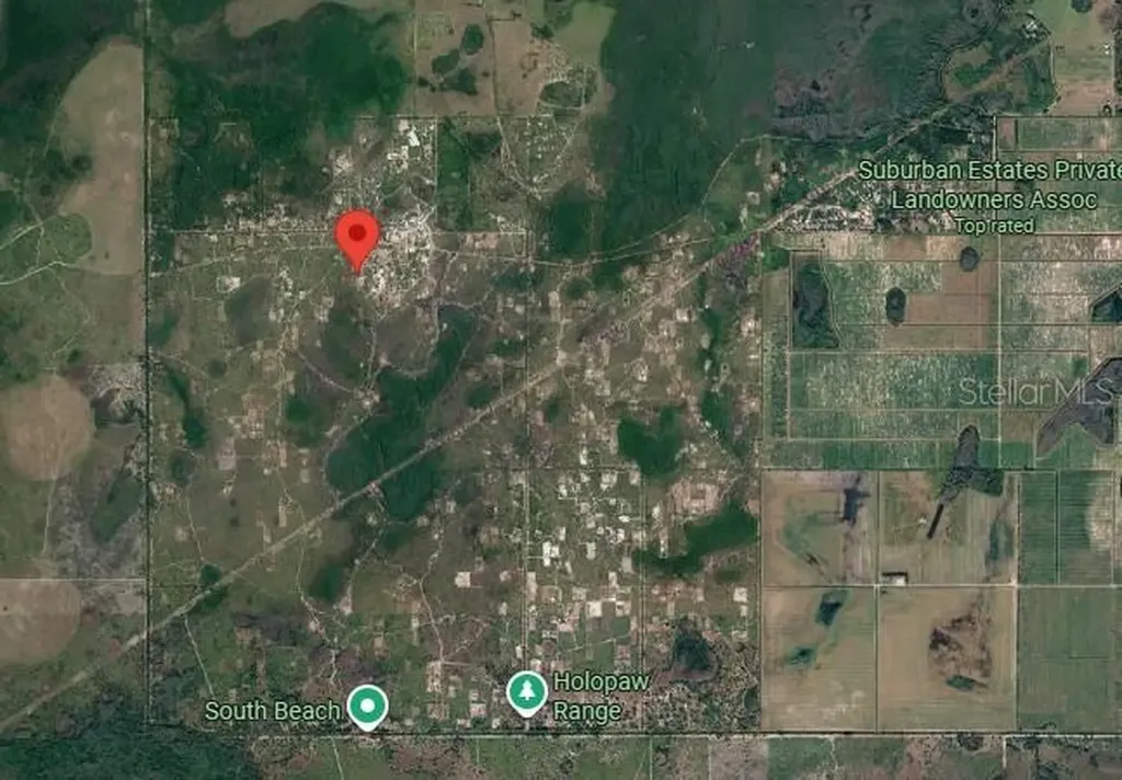Holopaw Groves Road St Cloud FL 34771