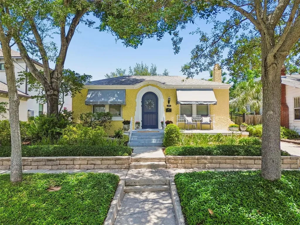 2909 W San Rafael Street Tampa FL 33629