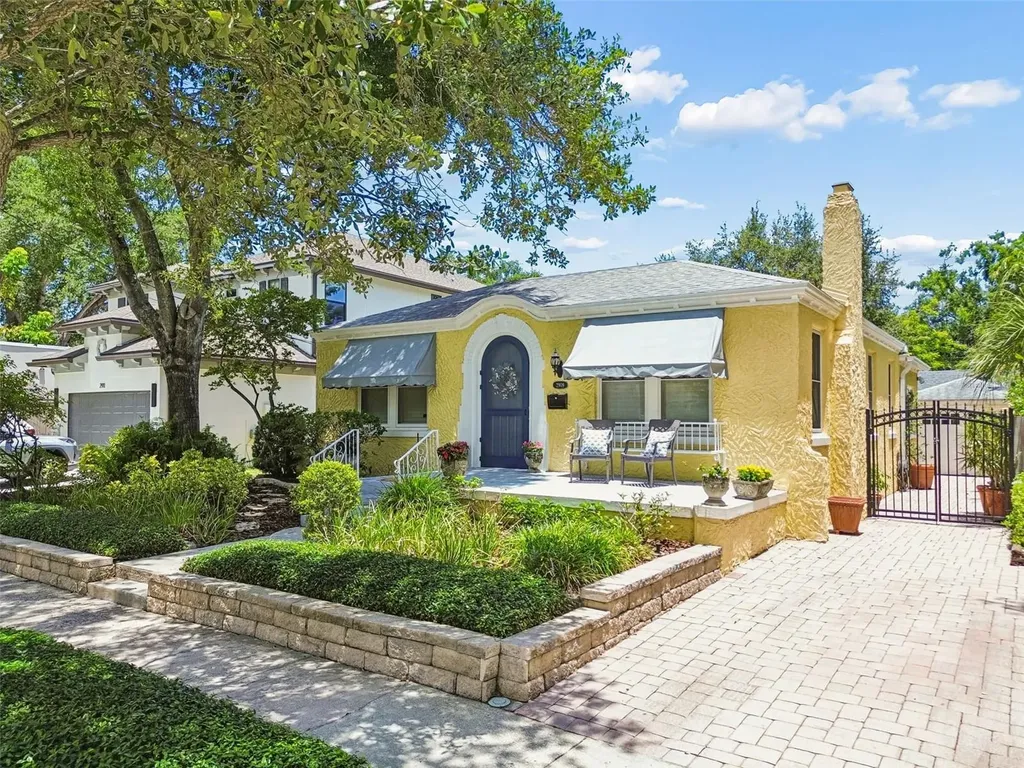 2909 W San Rafael Street Tampa FL 33629
