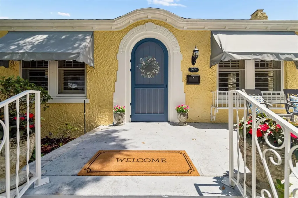 2909 W San Rafael Street Tampa FL 33629