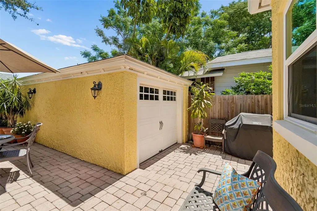 2909 W San Rafael Street Tampa FL 33629