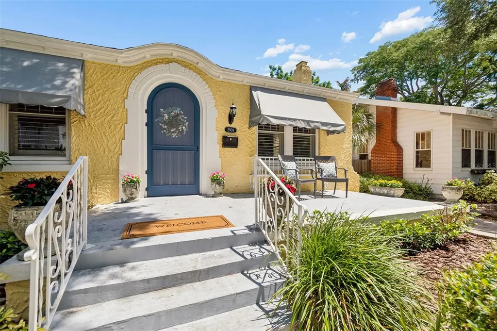 2909 W San Rafael Street Tampa FL 33629