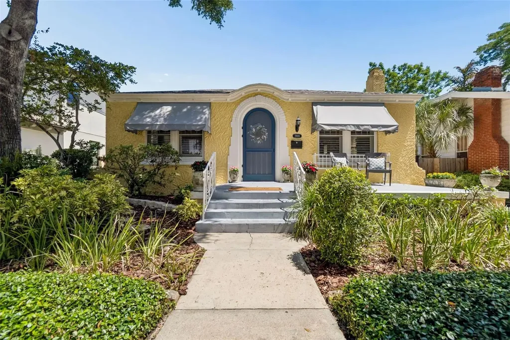 2909 W San Rafael Street Tampa FL 33629