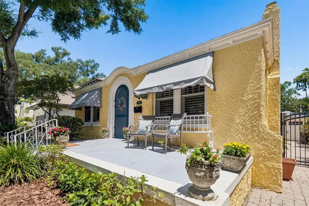 2909 W San Rafael Street Tampa FL 33629