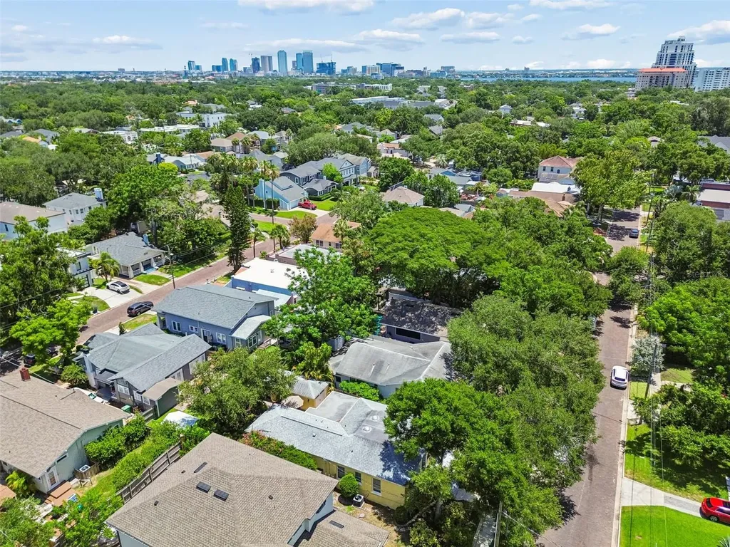 2909 W San Rafael Street Tampa FL 33629