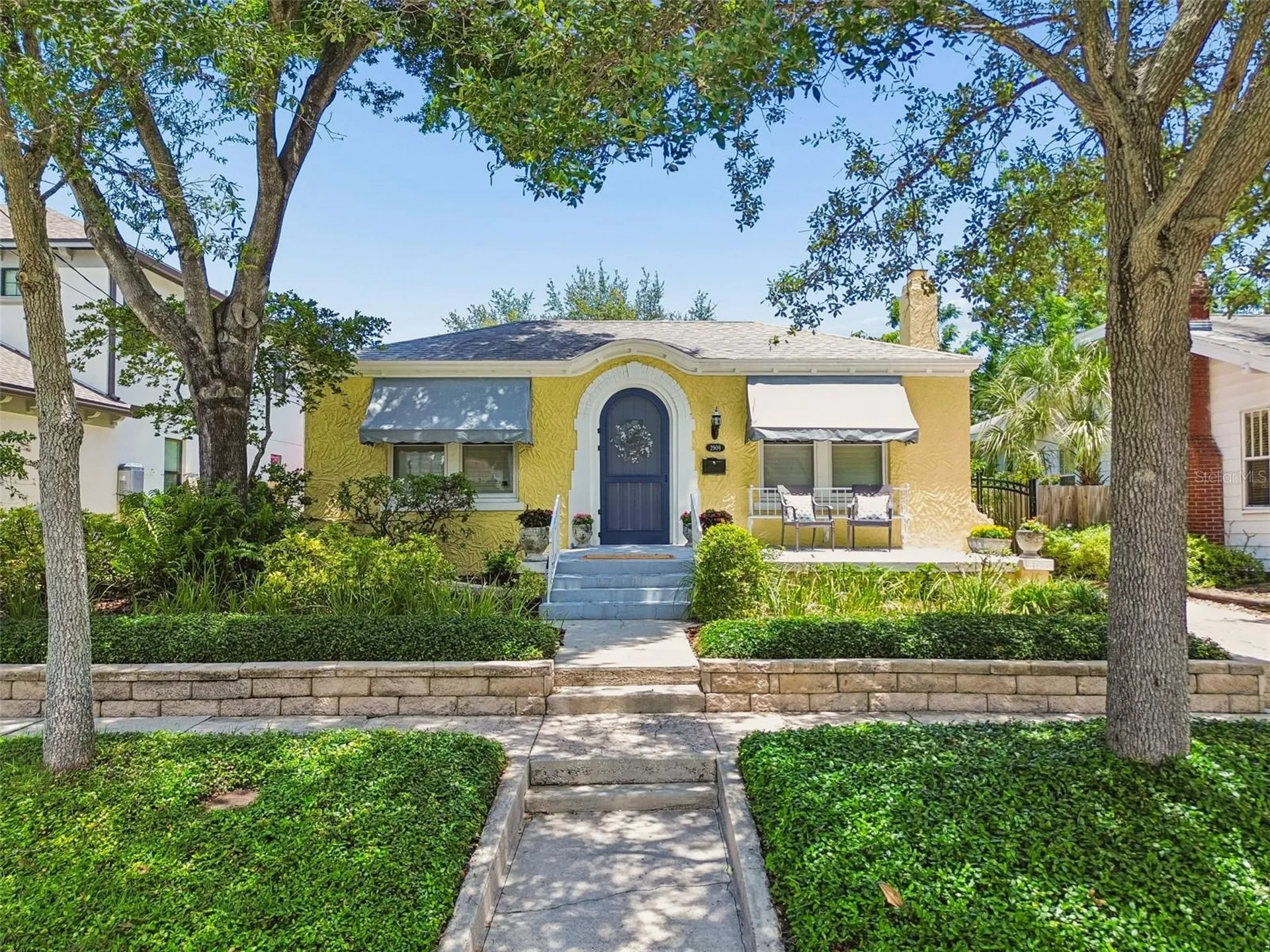 2909 W San Rafael Street Tampa FL 33629