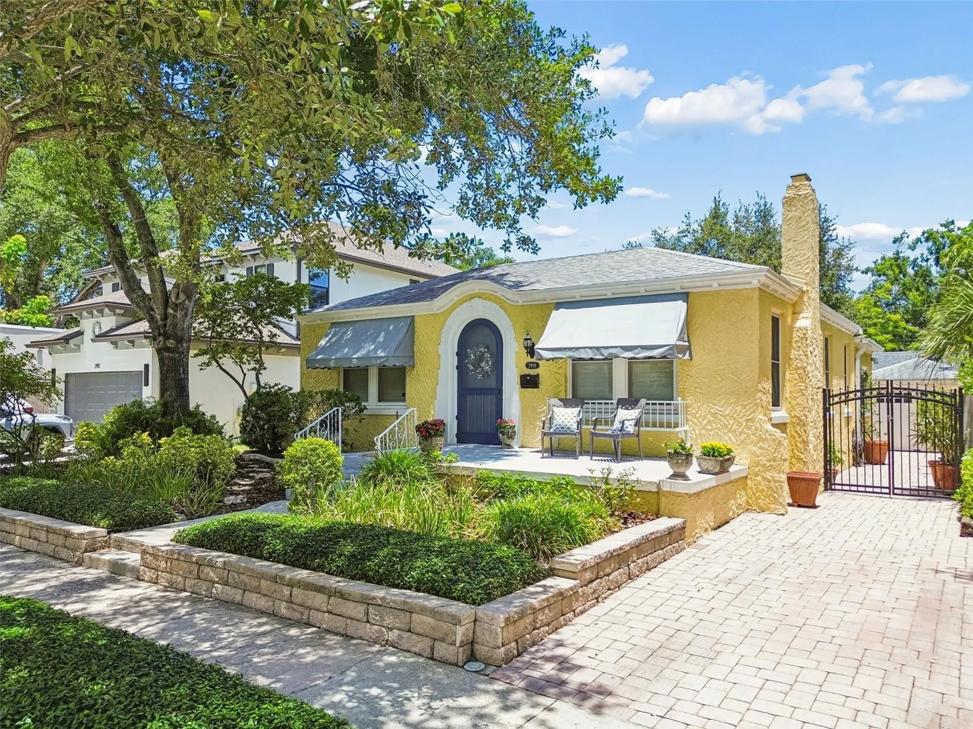 2909 W San Rafael Street Tampa FL 33629