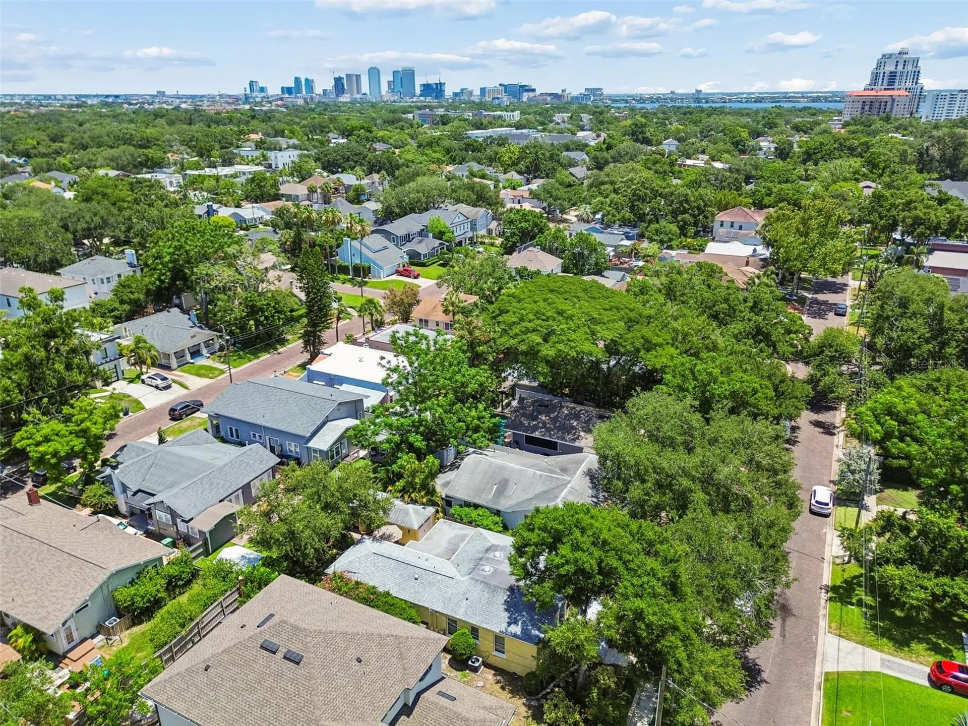 2909 W San Rafael Street Tampa FL 33629