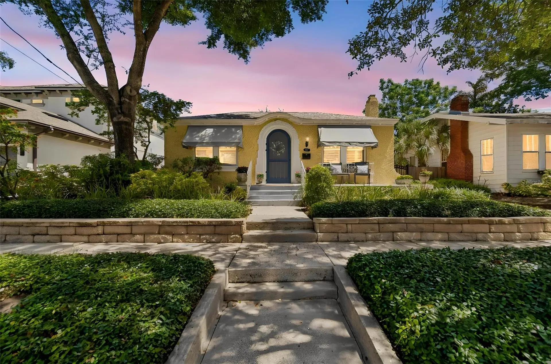 2909 W San Rafael Street Tampa FL 33629