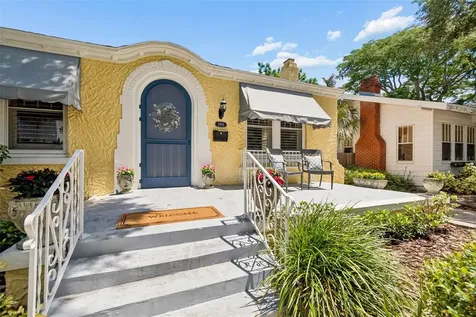 2909 W San Rafael Street Tampa FL 33629