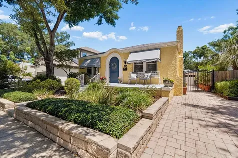 2909 W San Rafael Street Tampa FL 33629