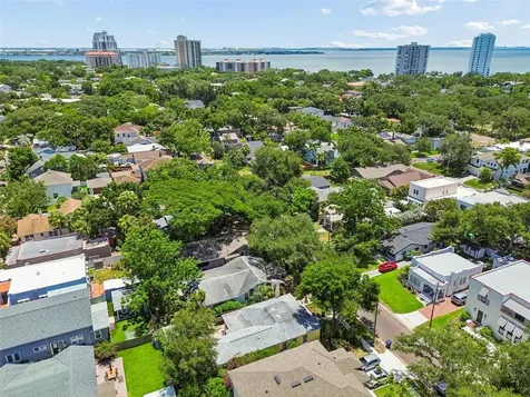 2909 W San Rafael Street Tampa FL 33629