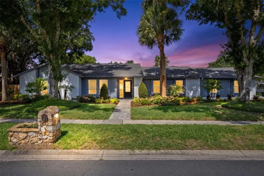 351 Needles Trail Longwood FL 32779